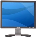 DELL戴尔原装二手台式机电脑屏幕显示器LCD液晶完美A包邮
