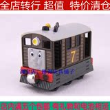 火车玩具 正版 正品 托马斯 合金 磁性 小火车头 玩具 托比