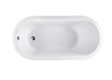 美标卫浴 CT-2515.052 Natural1.5米铸铁浴缸 正品保证！