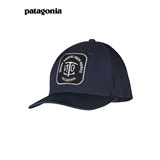 Patagonia S15 Gpiw Kit Roger That Hat 男女通用棒球帽 38011