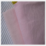 粉色温馨~外贸出口余单 纯棉全棉提花织花单人学生床单睡单两色入