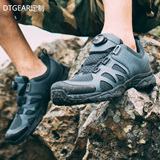 DTGEAR定制轻型快速反应鞋低帮户外鞋登山鞋徒步鞋BOA鞋快反鞋靴