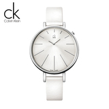 新款ck手表香港代购专柜正品时尚女款女士女表K3E231L6全国联保