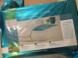 澳洲进口 美国hydraluxe舒达记忆枕头凝胶枕头comfort revolution