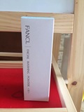 预定日本代购专柜 Fancl无添加 洁面粉 洗颜粉 深层清洁 清洁毛孔