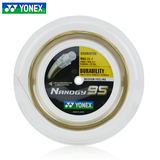 专柜正品 YY尤尼克斯Yonex BG95-2羽毛球线/200米大盘线 批发价