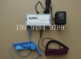 SURPA518-2静电手环测试仪EFFECT518-1防静电手腕带报警器监测仪