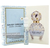 Marc Jacobs Daisy Dream 梦幻小雏菊女士香水试管 1.2ml 有喷