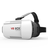 vr box谷歌智能手机3d游戏头盔立体影院虚拟现实眼镜 暴风魔镜3代