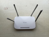 tplink无线路由器 双频wifi 11AC 900M智能穿墙王TL-WDR5600 5G