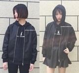 2016春季新款 韩版皮衣女短款机车皮夹克修身PU皮长袖外套女学生