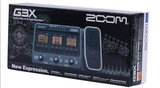 ZOOM G3X 踏板 电吉他 综合效果器 USB接口声卡