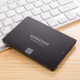 Samsung/三星 MZ-750120B/CN120GSSD固态硬盘台式机笔记本2.5英寸