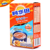 阿华田 随身包180g 冲调饮品 麦乳精冲饮 独立包装 可可粉 早餐粉