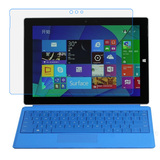 微软Surface 3钢化玻璃膜 10.8寸平板防爆保护贴膜 抗蓝光 配件