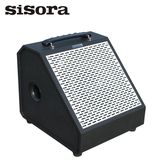 sisora西索拉DM-60电鼓音箱 电子鼓架子鼓专用监听音响爵士鼓音箱