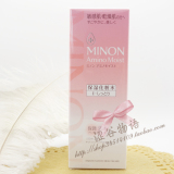日本 MINON 氨基酸强效保湿化妆水1号 150ml 滋润型