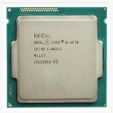 Intel/英特尔I5-4670 四代酷睿 Haswell四核CPU LGA1150 正式散片
