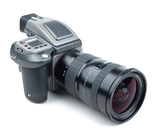 哈苏相机H3DII-31+35-90MM/F4.0