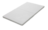 【配件】 日本制造白井产业 婴儿床床垫 5cm厚度固棉床垫