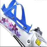 自行车pc水壶架高强度超韧性塑料架山地车水杯架公路死飞装备配件