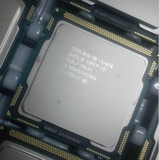 1156 CPU I5 750 四核 Intel Core i5 670 支持 P55 H55主板