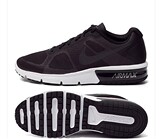 当天发Nike耐克男子AIR MAX气垫跑步鞋719912-009-602 405 701