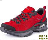 德国LOWA商场正品代购 男鞋FERROX GTX男式低帮徒步登山鞋L310610