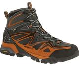 美国直邮Merrell/迈乐J32355男鞋高帮轻便防水登山鞋