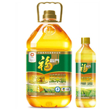 【天猫超市】福临门压榨玉米油5L+900ml食用油玉米油中粮出品