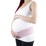 医用托腹带 孕妇专用透气保胎带产前产后两用收盆骨带夏季