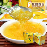 韩国原装进口 大洋蜂蜜柚子茶25克 便捷小包袋装柚子蜜水果茶好喝