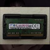 三星内存条DDR3 1600 2g笔记本内存条PC3-12800S兼容1333正品包邮