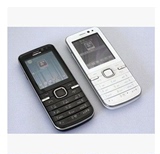 原装电池屏幕Nokia/诺基亚 6730c小巧智能3G直板老人手机GPS功能