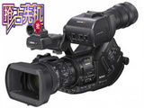 Sony/索尼 PMW-EX3可更换镜头专业广播级高清摄像机 索尼EX3