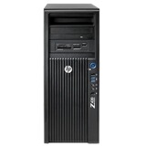 HP Z420 工作站(E5-1603\8G\1TB\NVS 315 1G显卡\DVD刻录\键鼠)