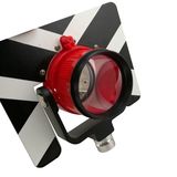 高精度全站仪棱镜 通用型棱镜 方便实用型棱镜 带斜跨背包棱镜