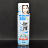 日本原产乐敦Rohto肌研极润玻尿酸保湿化妆水爽肤水170ml 滋润型