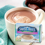 美国进口可可粉 瑞士小姐无糖添加巧克力冲饮粉125g热巧克力粉