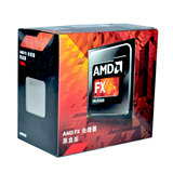 AMD FX-8300 AMD八核原装盒包CPU处理器 原装风扇 AM3+