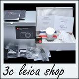 Leica/徕卡X113 徕卡X1/X2升级版 Moncler蒙克莱版 限量版 Typ113