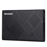 Lenovo/联想移动硬盘F360S 1TB USB3.0 2.5高速1T 薄合金外壳包邮