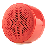 欧乐司（Auluxe）X3b 无线蓝牙小音箱 防水创意便携户外迷你低音