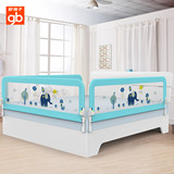 床加宽床拼接床儿童床加长床带护栏床单人床婴儿床床