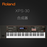 罗兰/ROLAND XPS30/XPS-30 61键电子琴合成器 个人工作站