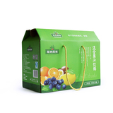 橙汁芒果汁蓝莓汁桃汁混合果汁100%纯果汁无添加饮料350ml套装8瓶