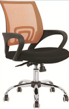 办公椅子组装转椅职员升降椅人体工学电脑椅网布透气休闲家用椅子