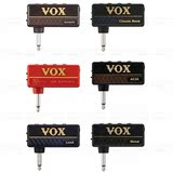 VOX授权店 Amplug 2代 电吉他音箱模拟耳机放大效果器 日产包邮