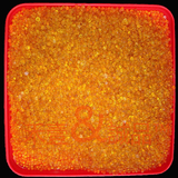 散装橙色变色硅胶相机手工皂钢琴鲜花干花仓库干燥剂除湿剂可重复