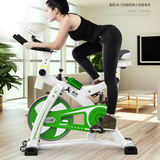 家凯动感单车机超静音家用健身车室内运动脚踏自行车减肥健身器材